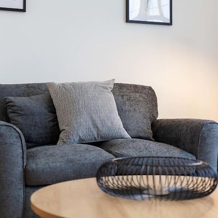 Wellington View - Donnini Apartments Ayr Luaran gambar