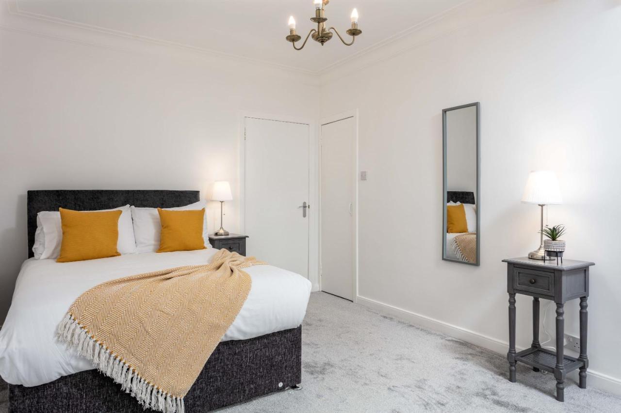 Wellington View - Donnini Apartments Ayr Luaran gambar