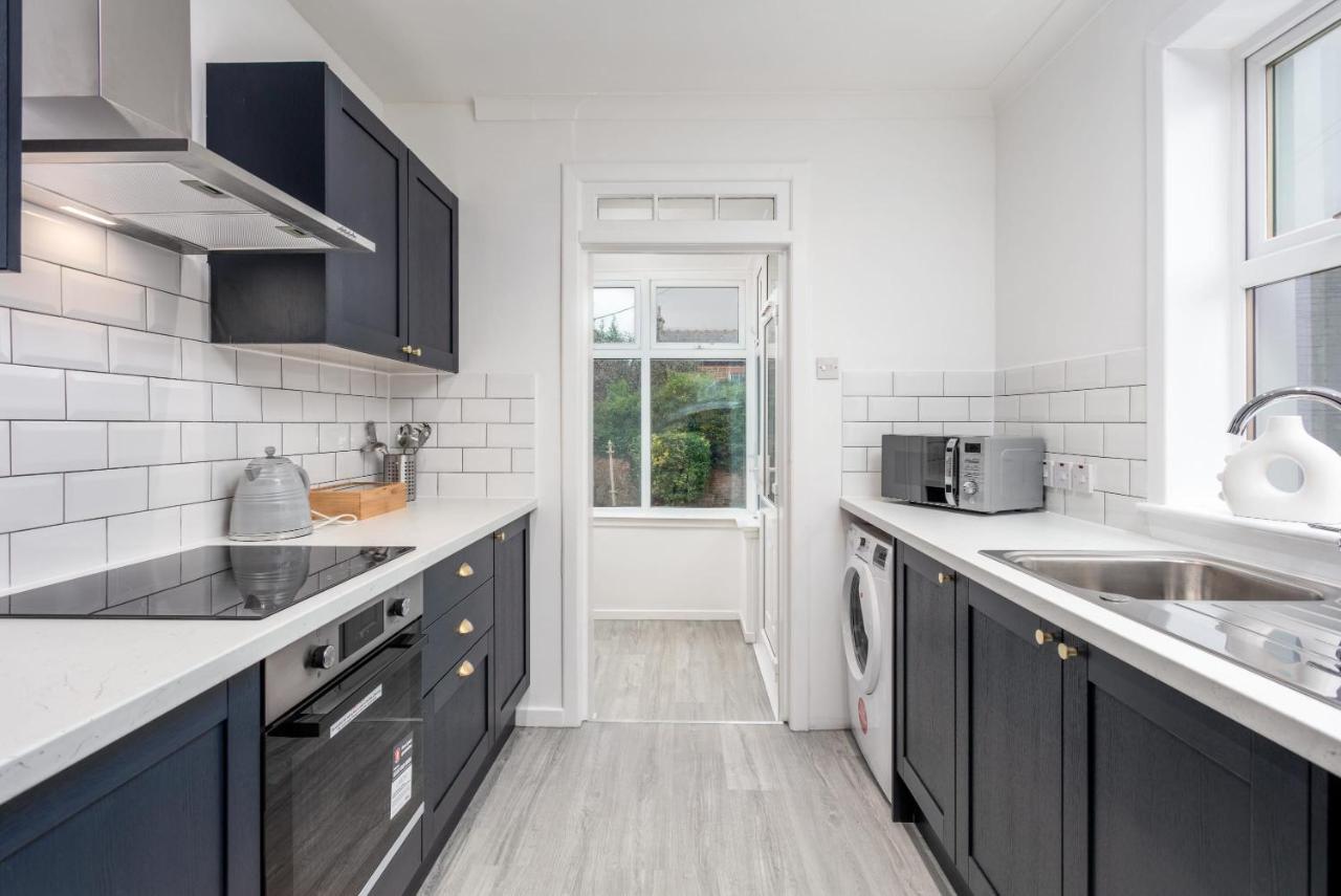 Wellington View - Donnini Apartments Ayr Luaran gambar