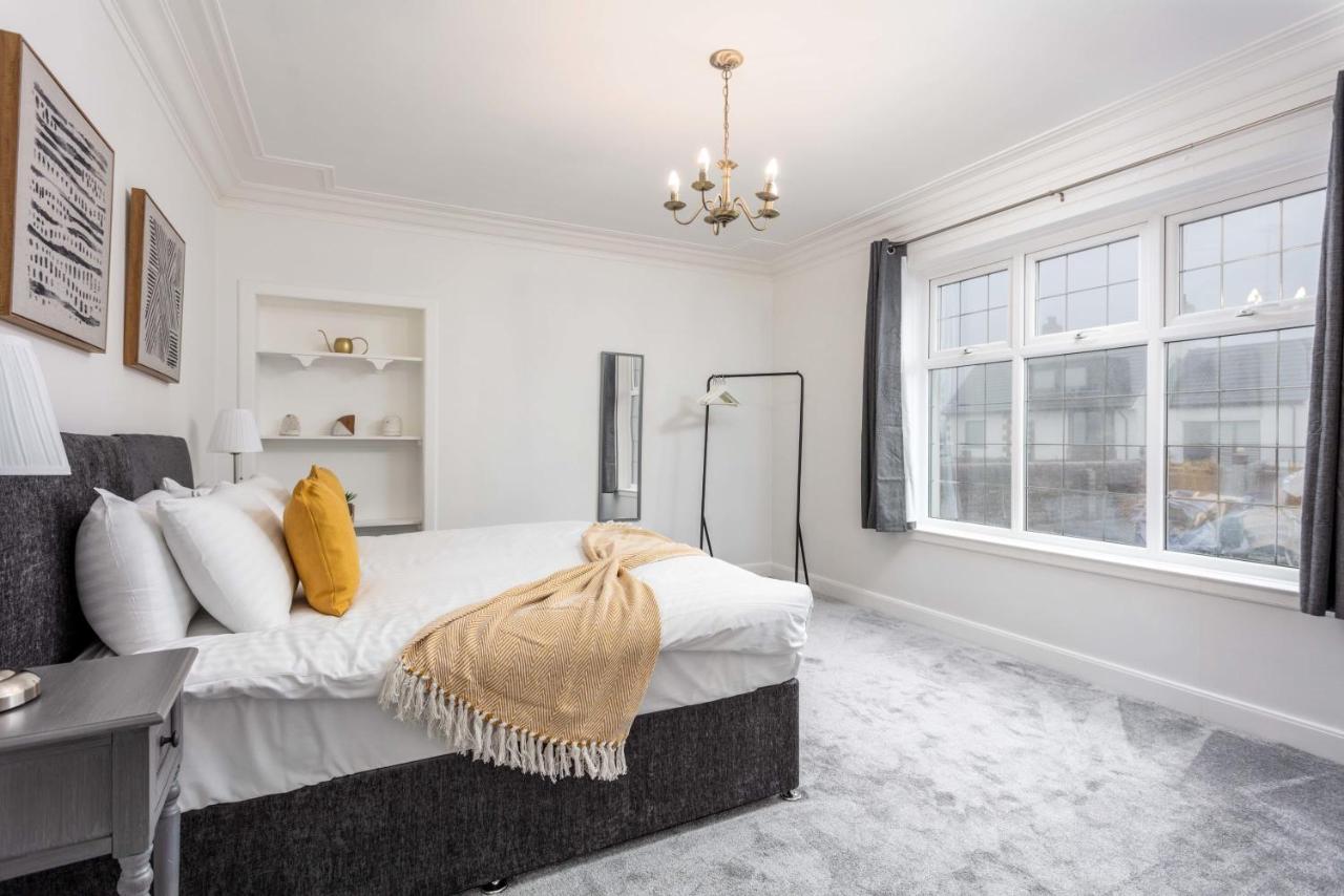 Wellington View - Donnini Apartments Ayr Luaran gambar