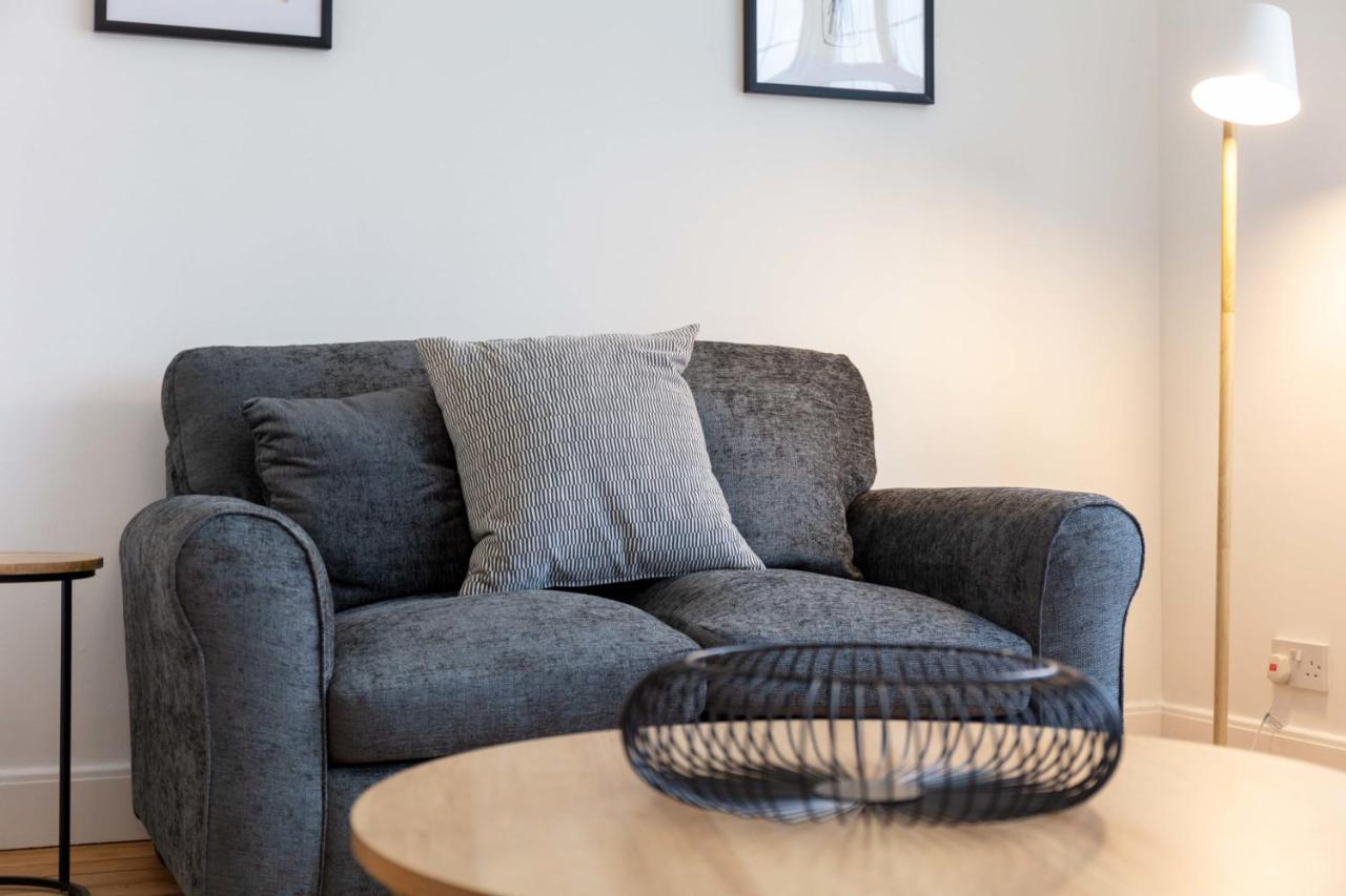 Wellington View - Donnini Apartments Ayr Luaran gambar