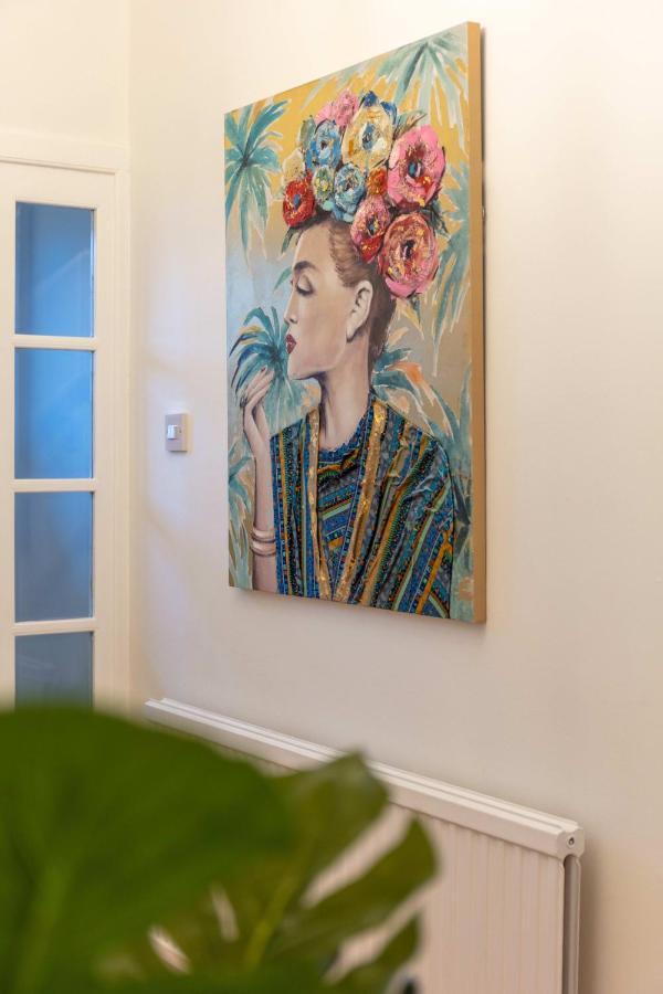 Wellington View - Donnini Apartments Ayr Luaran gambar