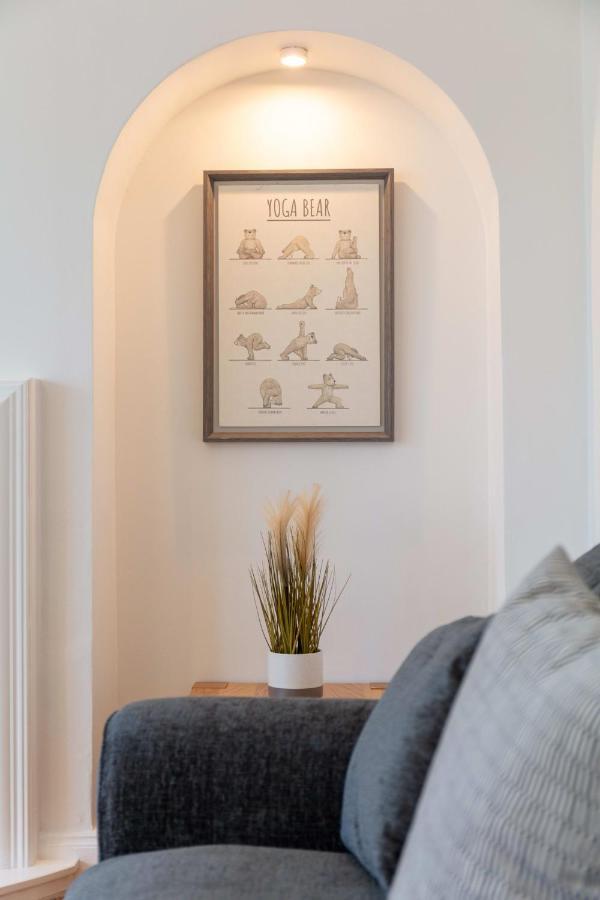 Wellington View - Donnini Apartments Ayr Luaran gambar